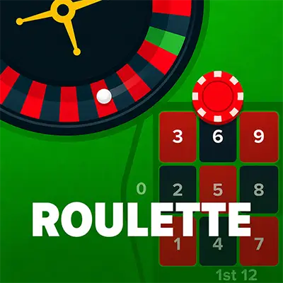 Stake Roulette