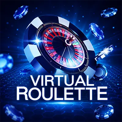 Funky Games Virtual Roulette