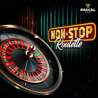 Non Stop Roulette