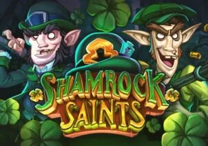 Shamrock Saints