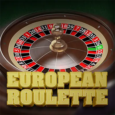 GameArt European Roulette