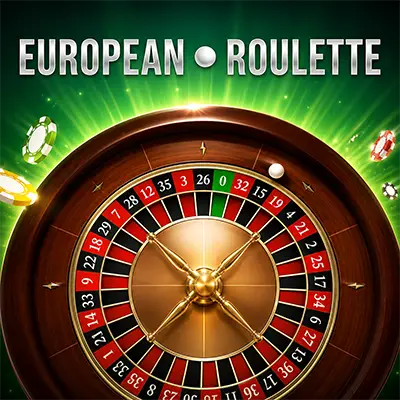 ISoftbet European Roulette
