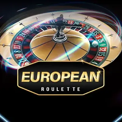 Live European Roulette