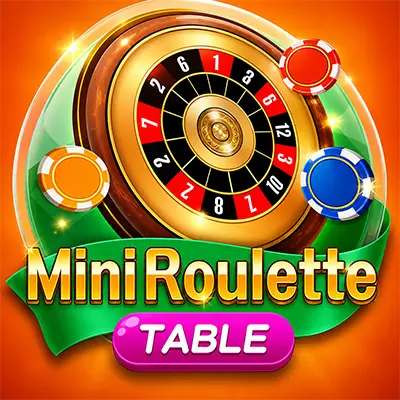 CQ9 Gaming Mini Roulette