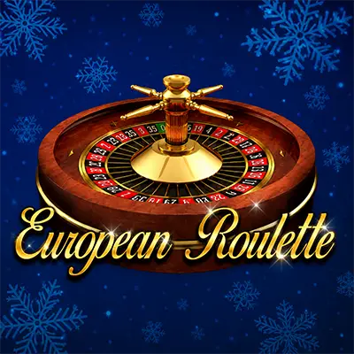 European Roulette Christmas Edition