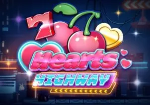 Hearts Highway