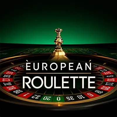 Spearhead Studios European Roulette
