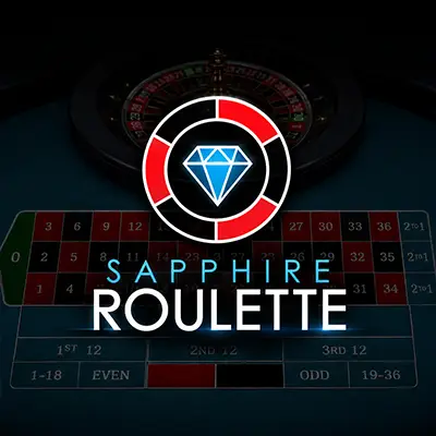 Sapphire Roulette