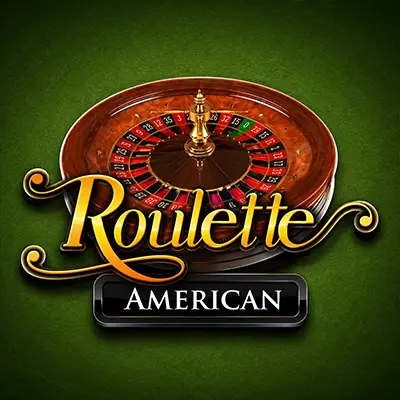 Red Rake Gaming American Roulette