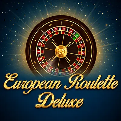 European Roulette Deluxe