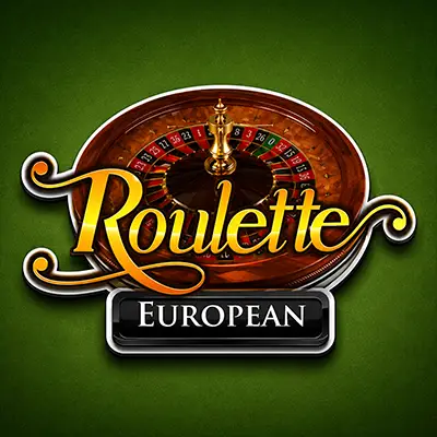 Red Rake Gaming European Roulette