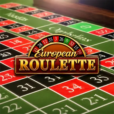 FunFair Technologies European Roulette