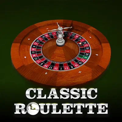 Classic Roulette