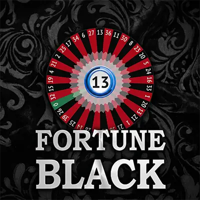 Fortune Black