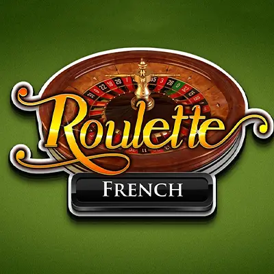 Red Rake Gaming French Roulette