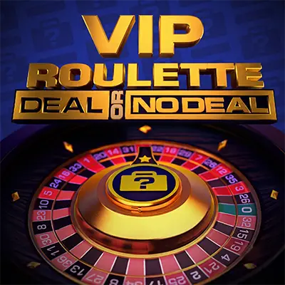 Roulette Deal or No Deal VIP