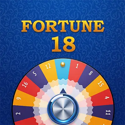 Fortune 18
