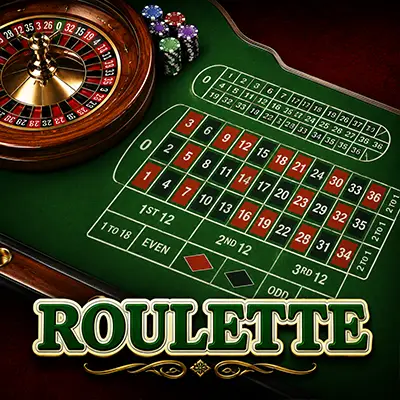 Habanero Roulette