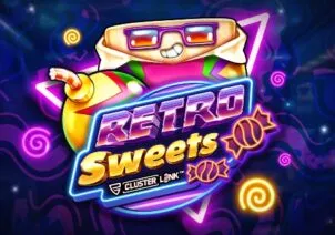 Retro Sweets