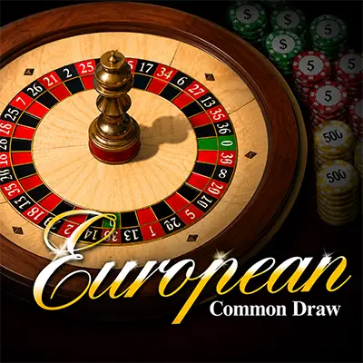 Euro Roulette