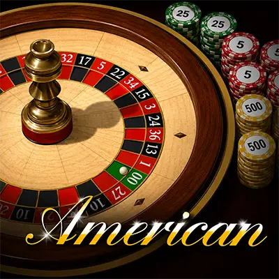 Espresso Games American Roulette