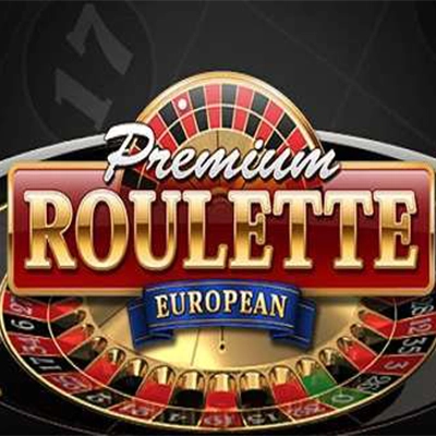 Premium European Roulette