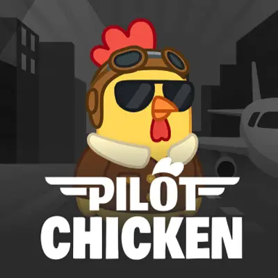 Chicken Pilot