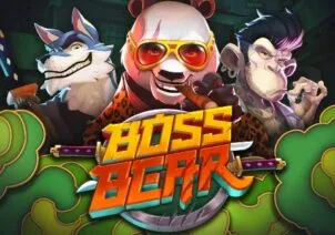Boss Bear