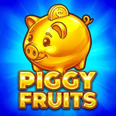 Piggy Fruits