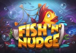Fish 'n' Nudge