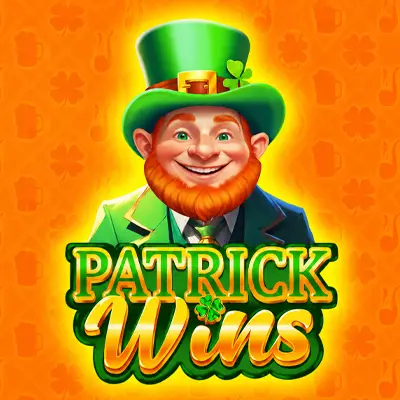 Patrick Wins