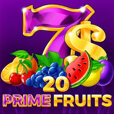 20 Prime Fruits