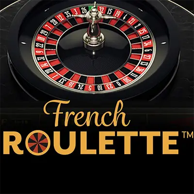NetEnt French Roulette
