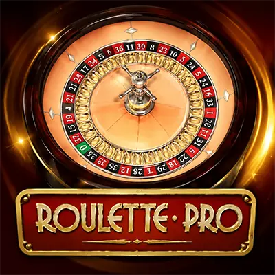 NeoGames Roulette Pro