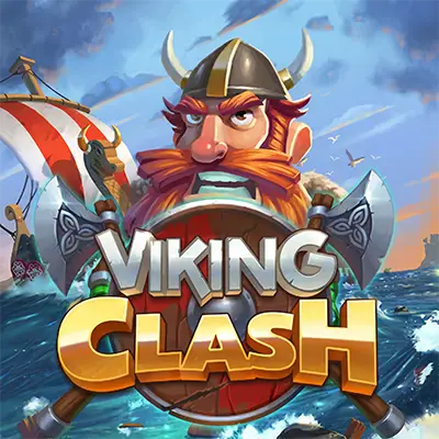 Viking Clash