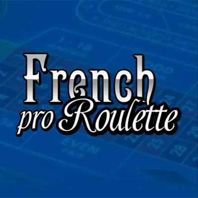 World Match French Roulette Pro