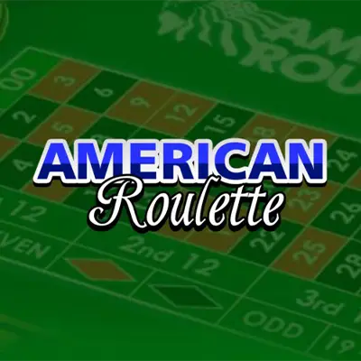 World Match American Roulette