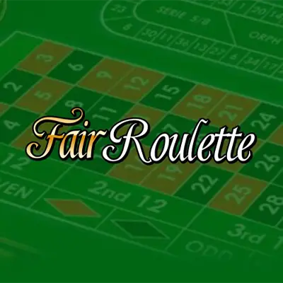 Fair Roulette