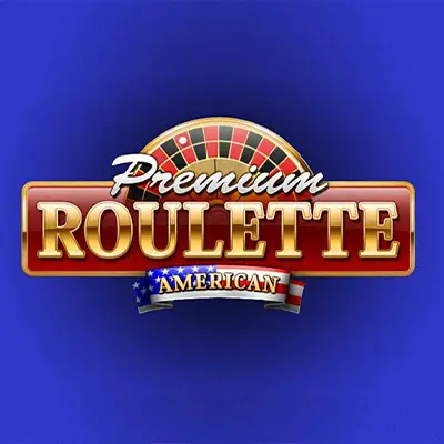Premium American Roulette