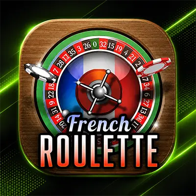 888 French Roulette