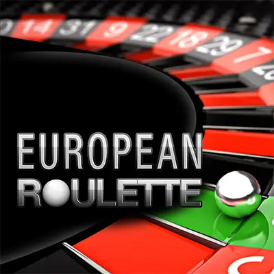 GAMING1 European Roulette