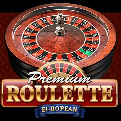 Premium Roulette European