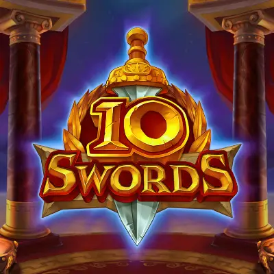 10 Swords