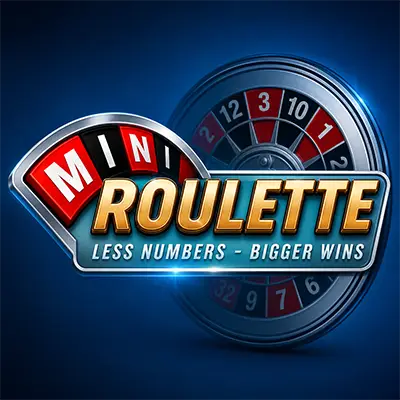 Playtech Mini Roulette
