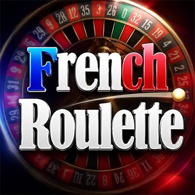 Game Inc French Roulette