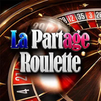 La Partage Roulette