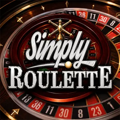 Simply Roulette