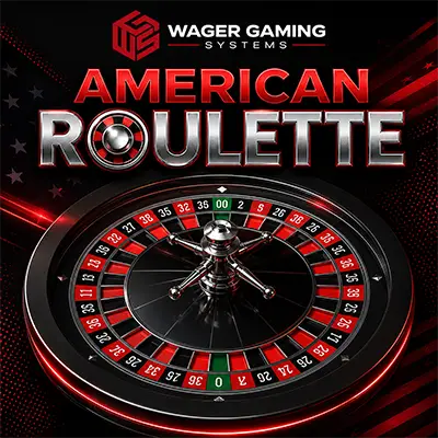 WGS American Roulette