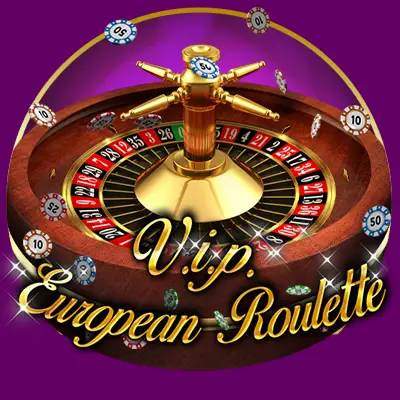 Spinomenal European Roulette VIP