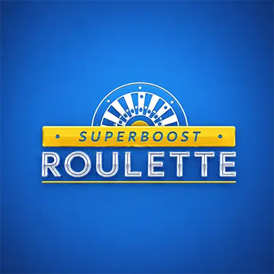 Super Boost Roulette